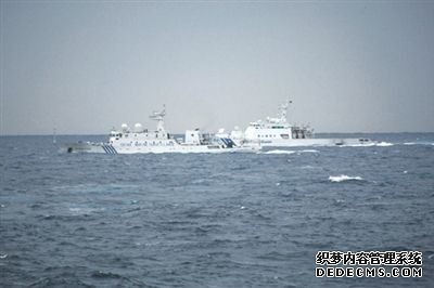 中方有能力维护钓鱼岛主权