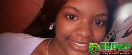 女孩亲听奥巴马控枪演讲数小时后姐姐成枪下鬼