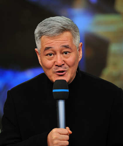 赵本山(资料图)